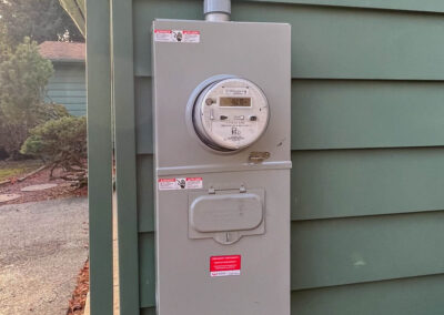 200 amp electrical service upgrade paxton ma